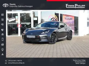 Toyota GR86 *Apple Carplay*Android Auto*LED-Licht*