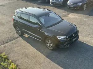 SEAT Ateca FR 1.5 TSI AHK KAMERA LED PDC SHZ