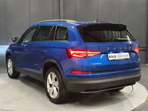 Skoda Kodiaq Tour 4x4 *19Zoll*AHK*NAVI*CarPlay*LED* Bild 3