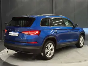 Skoda Kodiaq Tour 4x4 *19Zoll*AHK*NAVI*CarPlay*LED* Bild 5