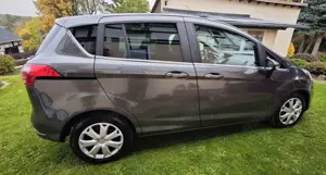 Ford B-Max 1.0 EcoBoost Titanium Bild 2