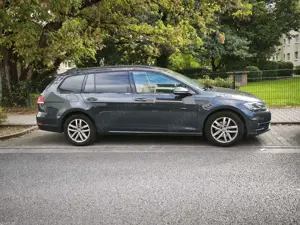Volkswagen Golf Variant Comfortline BMT/Start-Stopp
