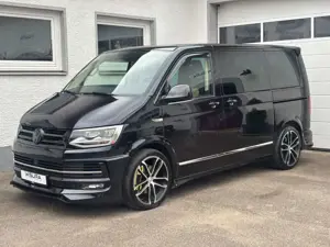 Volkswagen T6 Multivan Highline 4MOTION ABT Bild 2