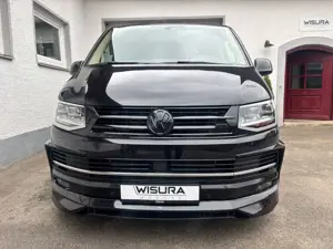 Volkswagen T6 Multivan Highline 4MOTION ABT Bild 4
