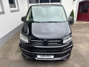 Volkswagen T6 Multivan Highline 4MOTION ABT Bild 3