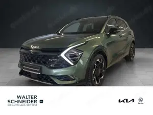 Kia Sportage SPORTAGE 1.6T AWD DCT GT-Line DRIVE PANO SOUND