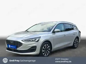 Ford Focus Turnier 1.0 EcoBoost Hybrid TITANIUM