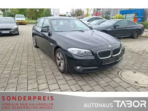 BMW 520 520i Touring Steptr NavProf Leder Pano BiXe AHK Bild 2