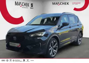 SEAT Tarraco FR 1.5 TSI Pano Navi *nur an Gewerbe* Pano 360