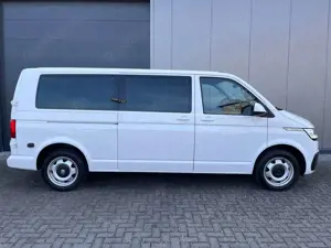Volkswagen T6 Caravelle T6.1 Caravelle Comfortline lang DiCo LED 2FlüTür