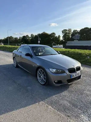 BMW 325 325i Cabrio Aut.