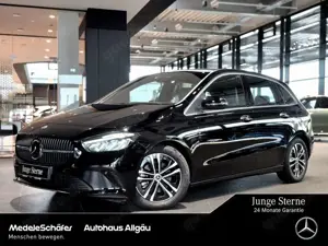 Mercedes-Benz B 180 B 180 Progressive Distronic 360° "neues Modell"