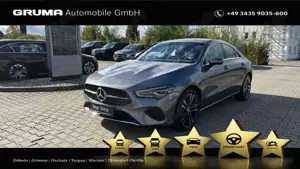 Mercedes-Benz CLA 180 CLA 180 Coupé Advanced+Carplay+LED+Winterpaket++