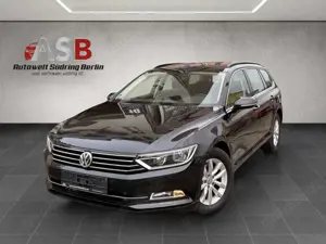 Volkswagen Passat Variant Comfortline Navi*ACC*Navi*1.Hand
