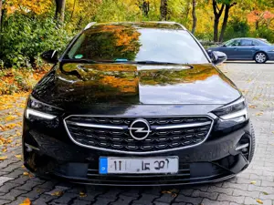 Opel Insignia Insignia Sports Tourer 2.0 Diesel Aut.Elegance