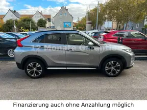 Mitsubishi Eclipse Cross 1.5 T-MIVEC Intro Edition 4WD Bild 5