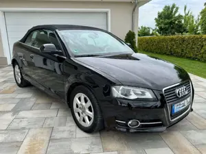 Audi A3 Cabriolet 1.6 TDI DPF Ambition