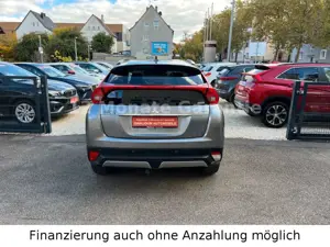 Mitsubishi Eclipse Cross 1.5 T-MIVEC Intro Edition 4WD Bild 3
