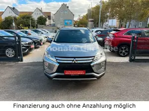 Mitsubishi Eclipse Cross 1.5 T-MIVEC Intro Edition 4WD Bild 2