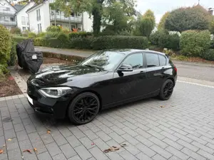 BMW 116 116i