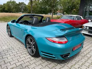Porsche 997 Bild 3