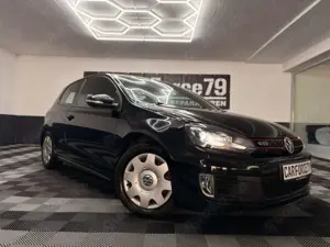 Volkswagen Golf VI GTI EDITION SHZ KLIMA *KUNDENAUFTRAG* Klima