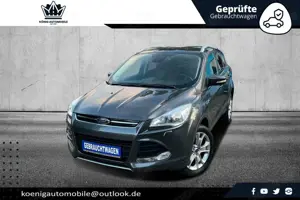 Ford Kuga 1.5 EB 4x4 Aut. Titanium/ LEDER / NAVI / 18