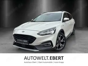 Ford Focus 1.0 Active Aut./LED/ACC/KAMERA/NAVI/SHZ/