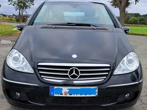 Mercedes-Benz A 160 A 160 CDI Avantgarde