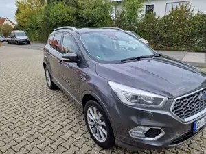 Ford Kuga Kuga Diesel 2.0 TDCi 4x4 Aut. Vignale