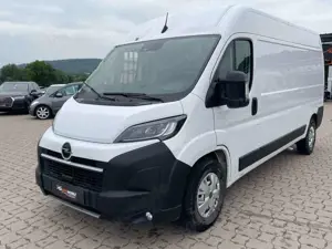 Opel Movano Kasten 35  L3H2 140*Neues Modell*STHZG*