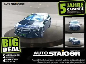 Opel Insignia B ST GSI 4x4 AHK, Allrad, Alcantara,