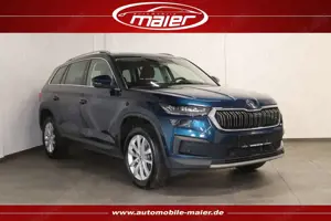 Skoda Kodiaq 2.0 TDI 4x4 DSG-Virtual-NAV-LED-4xSHZ-PDC