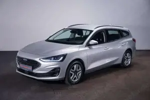 Ford Focus 1.0 EcoBoost Hybrid CoolConnect Aut.*AHK*