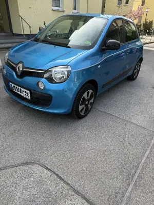 Renault Twingo Limited