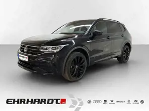 Volkswagen Tiguan Allspace 2.0 TDI DSG 4Motion R-Line DCC STHZG*IQ-LIGHT*N...