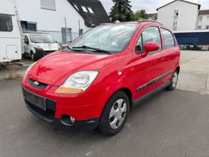 Chevrolet Matiz SE Klimaanlage