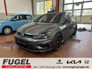 Volkswagen Golf Variant R 2.0 TSI 4M DSG 19Z|Pano|DCC|ACC|Dynaudio