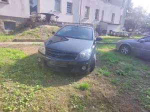 Opel Astra Astra Twin Top 2.0 TurboCosmo