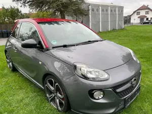 Opel Adam Adam 1.4 Turbo S Bild 4