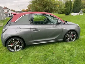 Opel Adam Adam 1.4 Turbo S Bild 5