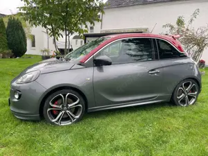 Opel Adam Adam 1.4 Turbo S Bild 2