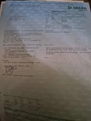 Peugeot 207 SW 120 VTi Sport