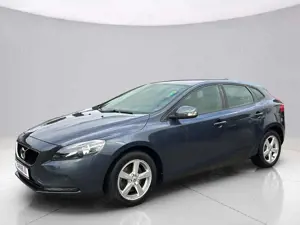 Volvo V40 Kinetic*2.Hand*SHZ*PDC*Temp.*HU/AU 07/27*Navi*