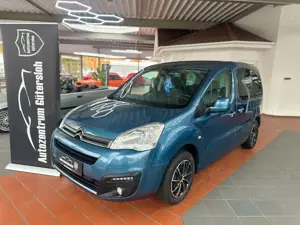 Citroen Berlingo Kombi Selection * 1. Hand / AHK *