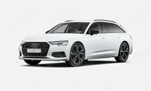Audi A6 Bild 2