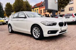 BMW 116 i Advantage Limousine Keyless PDC SHZG AHK