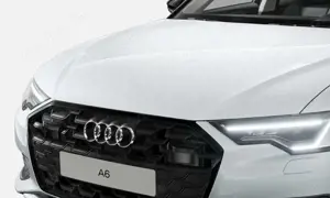 Audi A6 Bild 3