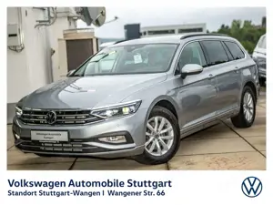 Volkswagen Passat Variant Business 2.0 TDI DSG Navi Kamera