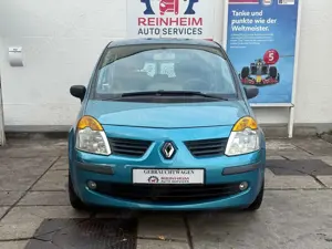 Renault Modus Modus 1.2 16V Dynamique